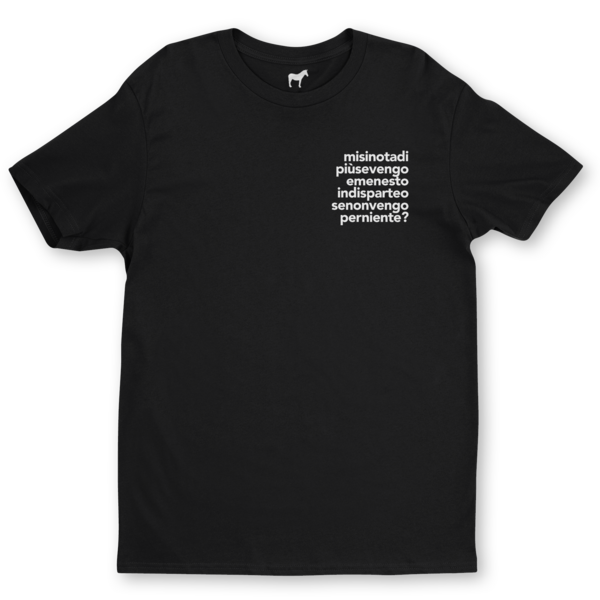 T-shirts