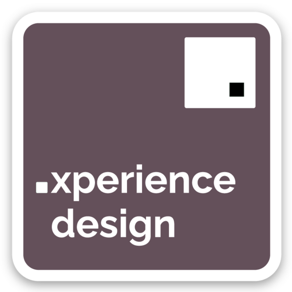 Rounded corner stickers