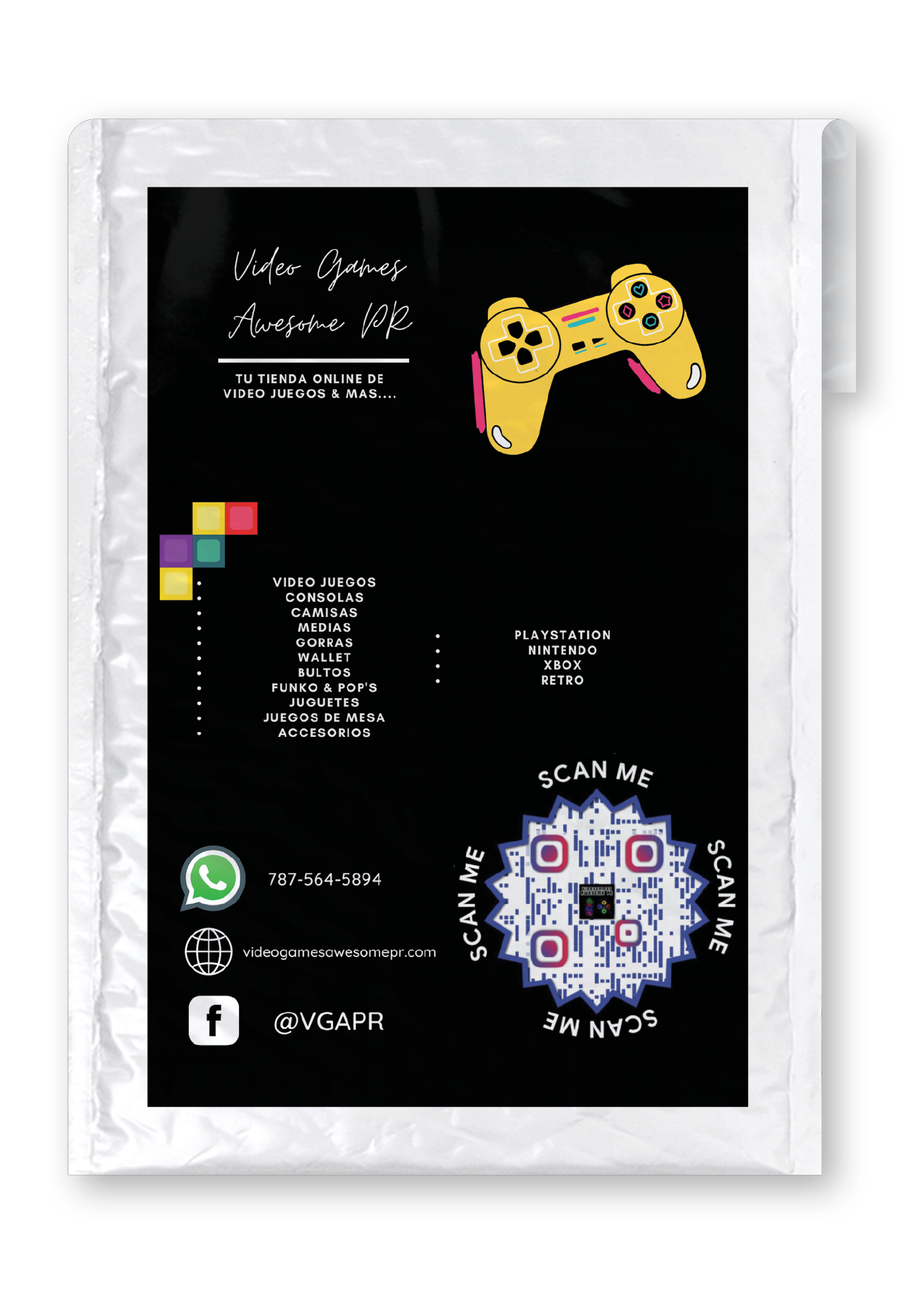 product