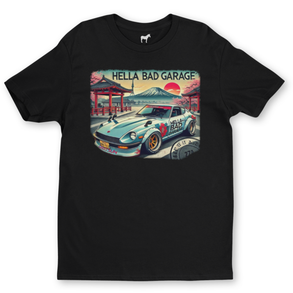 T-shirts
