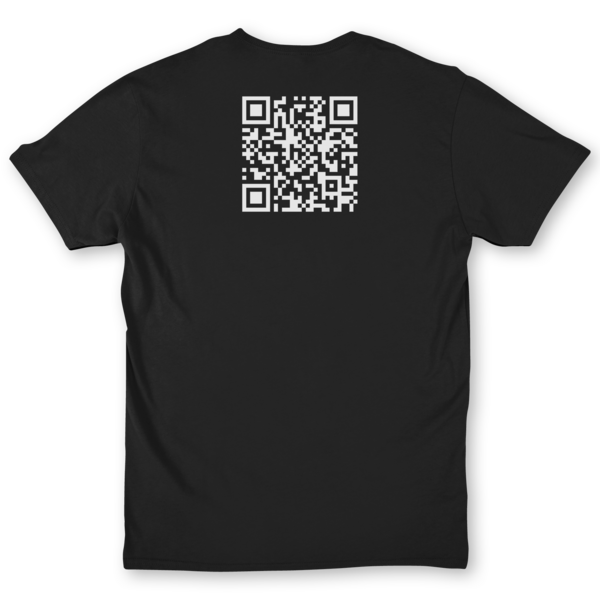 T-shirts - Back