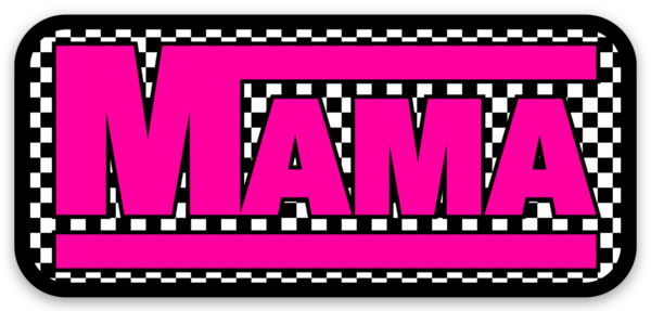 Die cut stickers