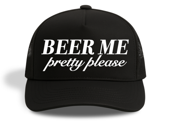 Custom hats