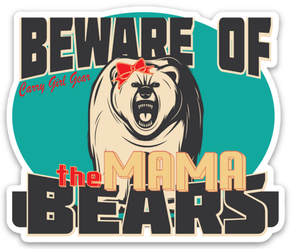 Die cut stickers