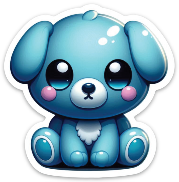 Sticker packs - 5
