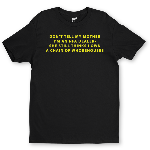 T-shirts