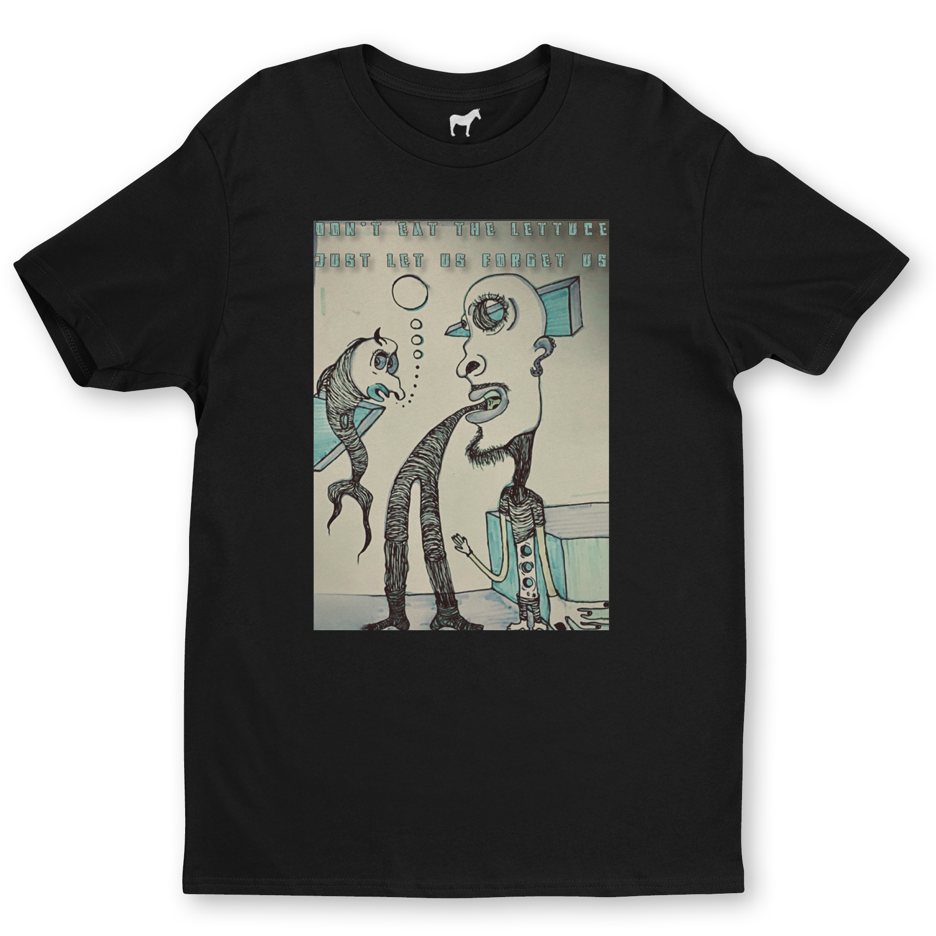 T-shirts