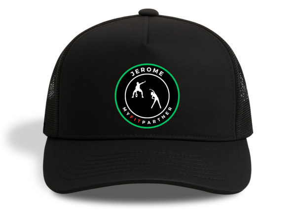 Casquettes personnalisées