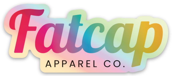 Holographic stickers