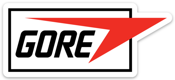 Die cut stickers