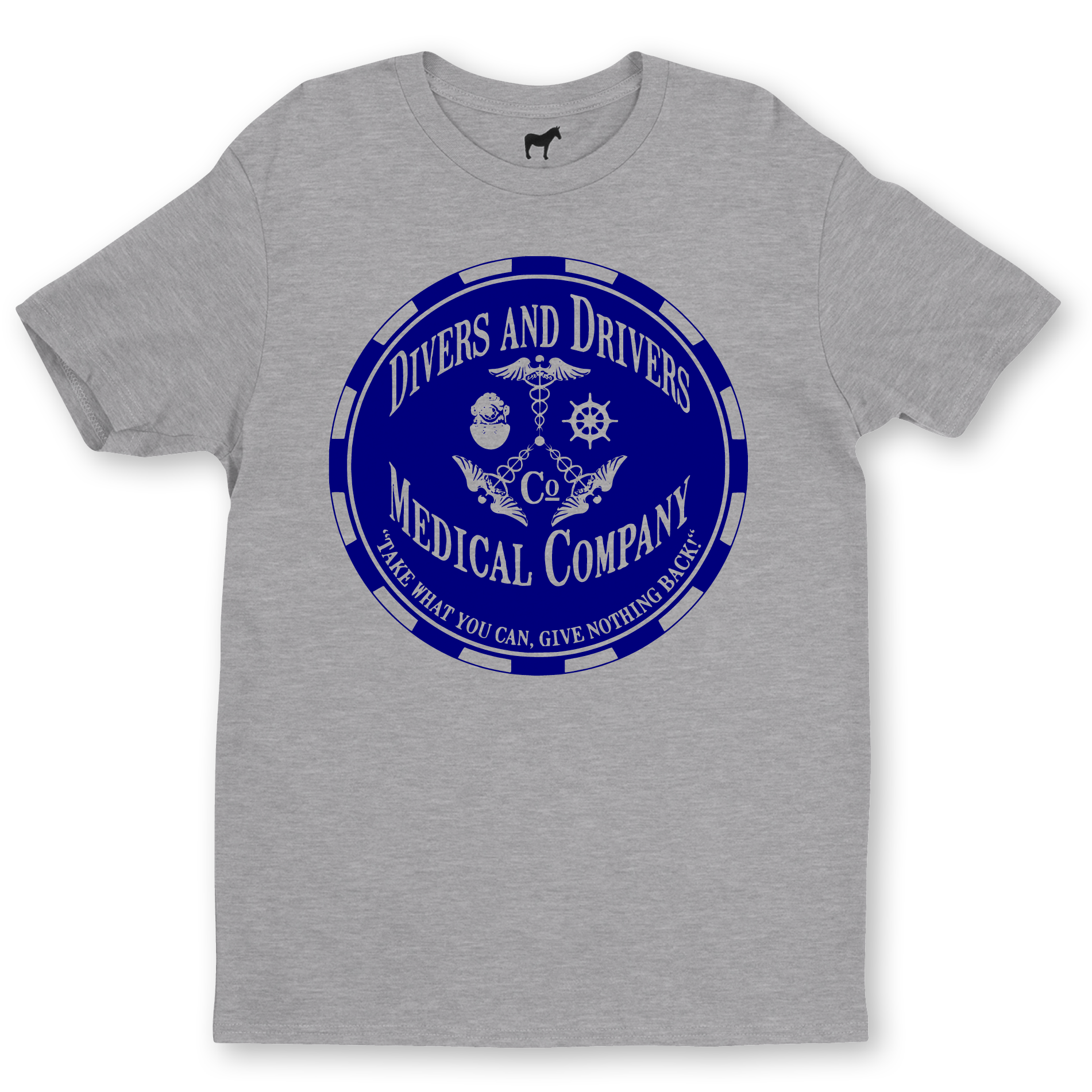 T-shirts