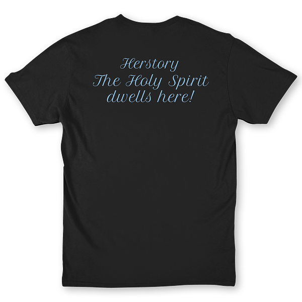 T-shirts - Back
