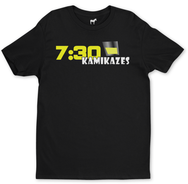 T-shirts