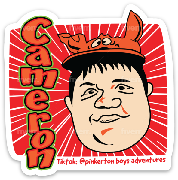 Sticker packs - 5