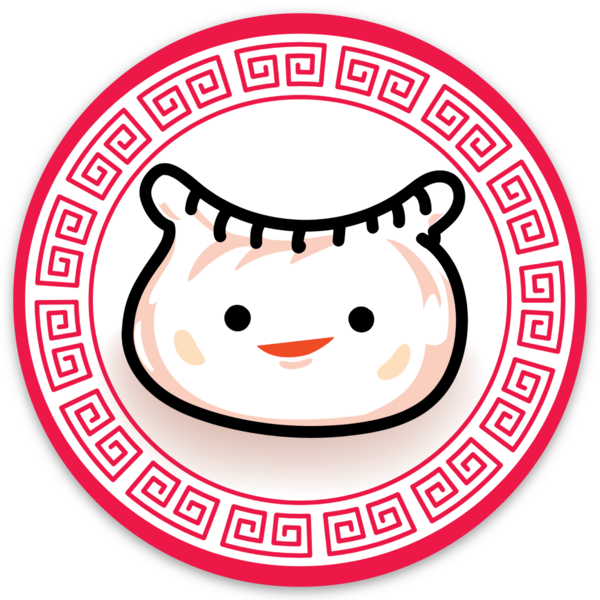 Die cut stickers