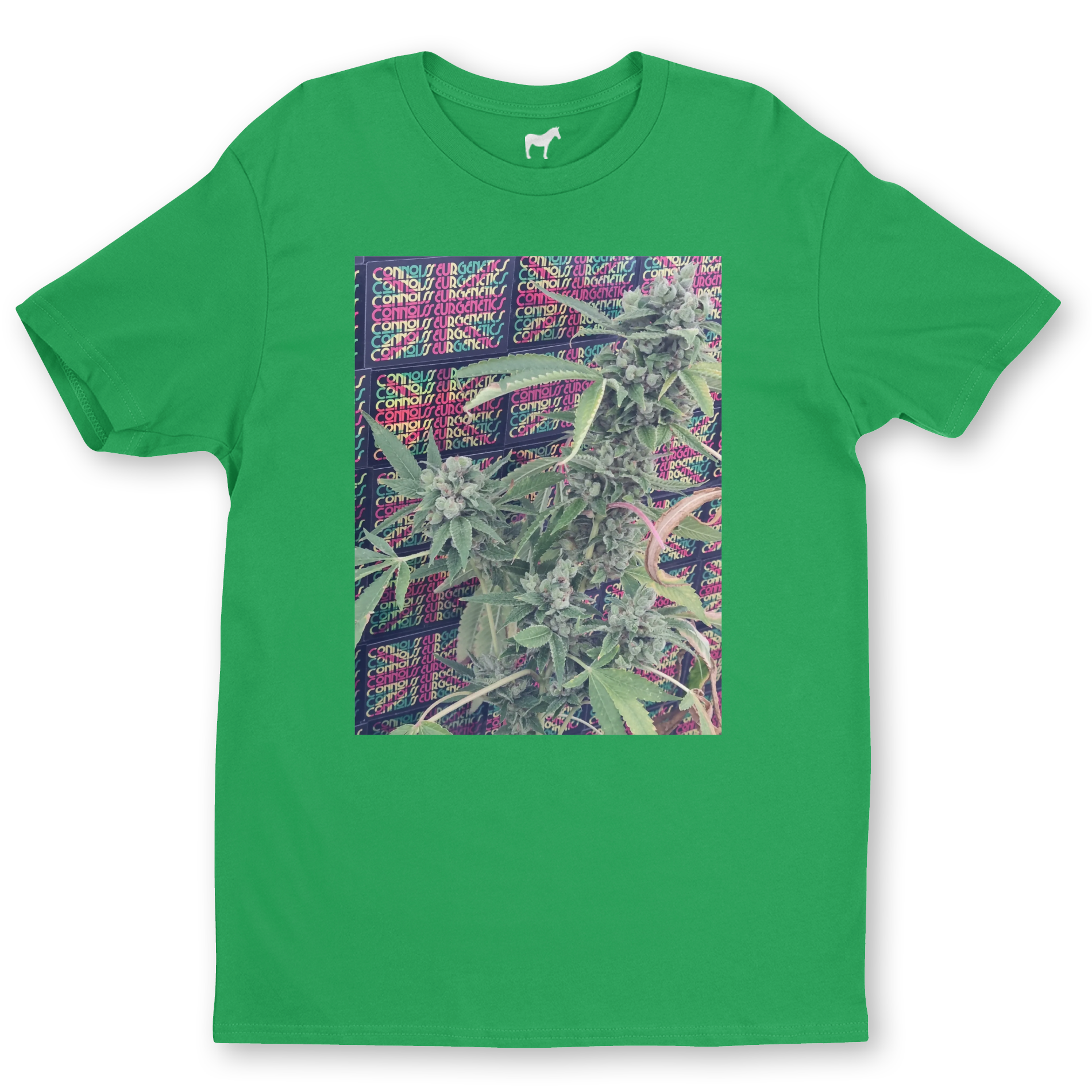 T-shirts