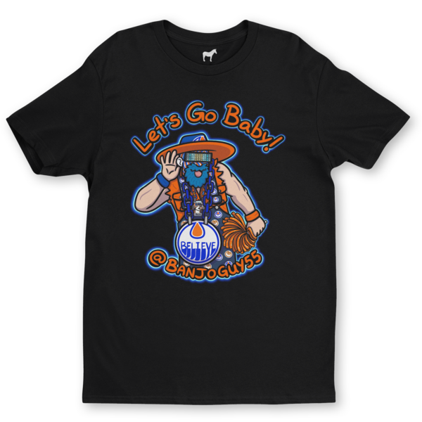 Camisetas