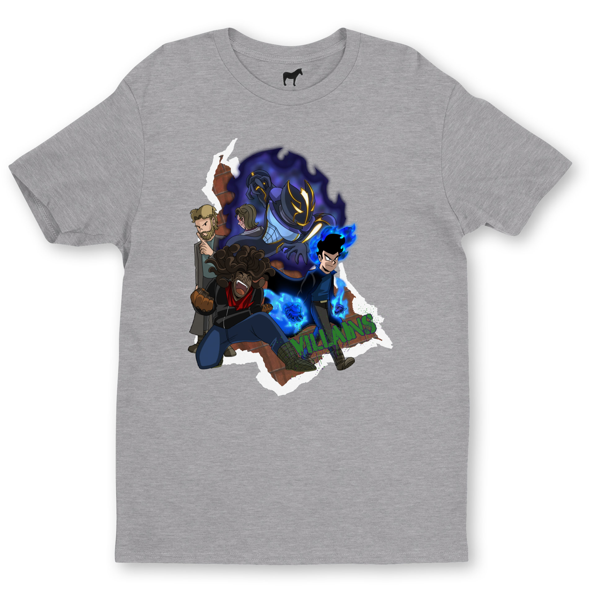Camisetas