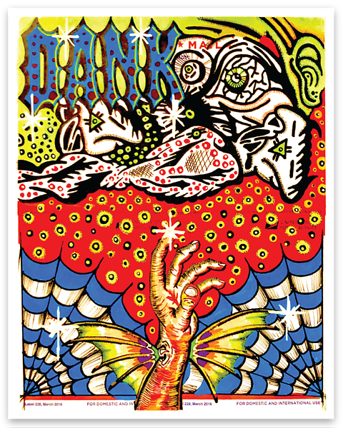 ステッカーセット - 3