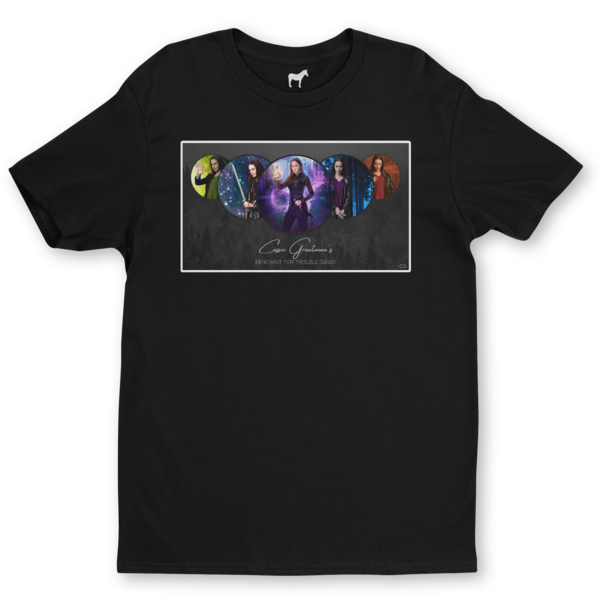 T-shirts