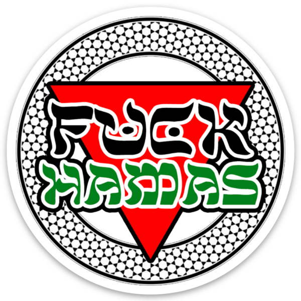Round stickers