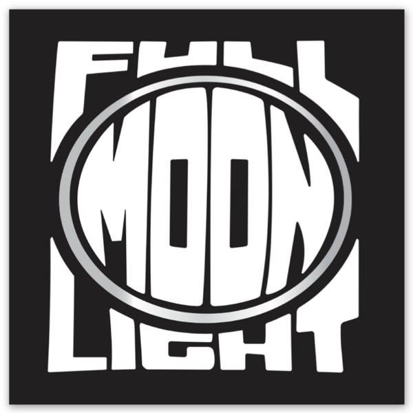 Die cut stickers