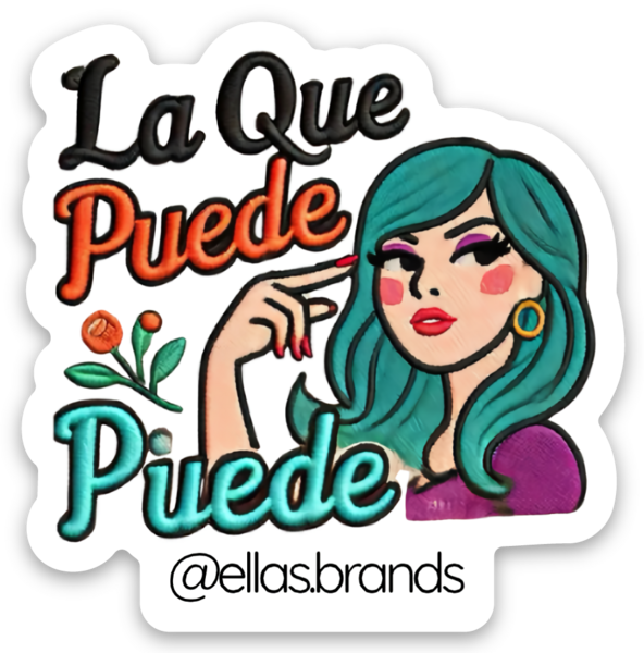 Stickers découpés à la forme