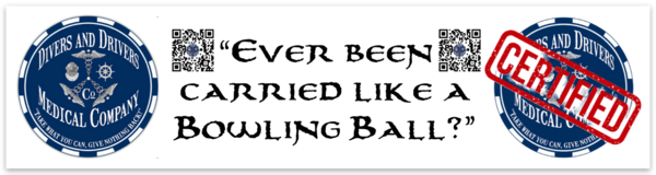 Bumper stickers