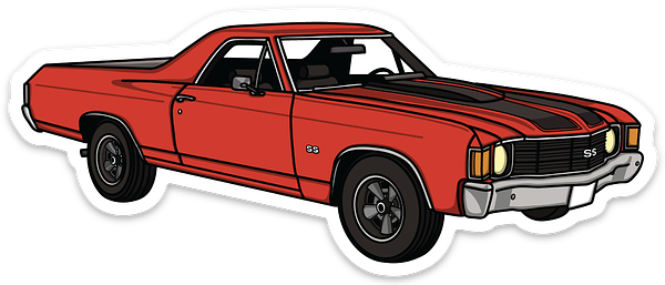 Sticker packs - 5
