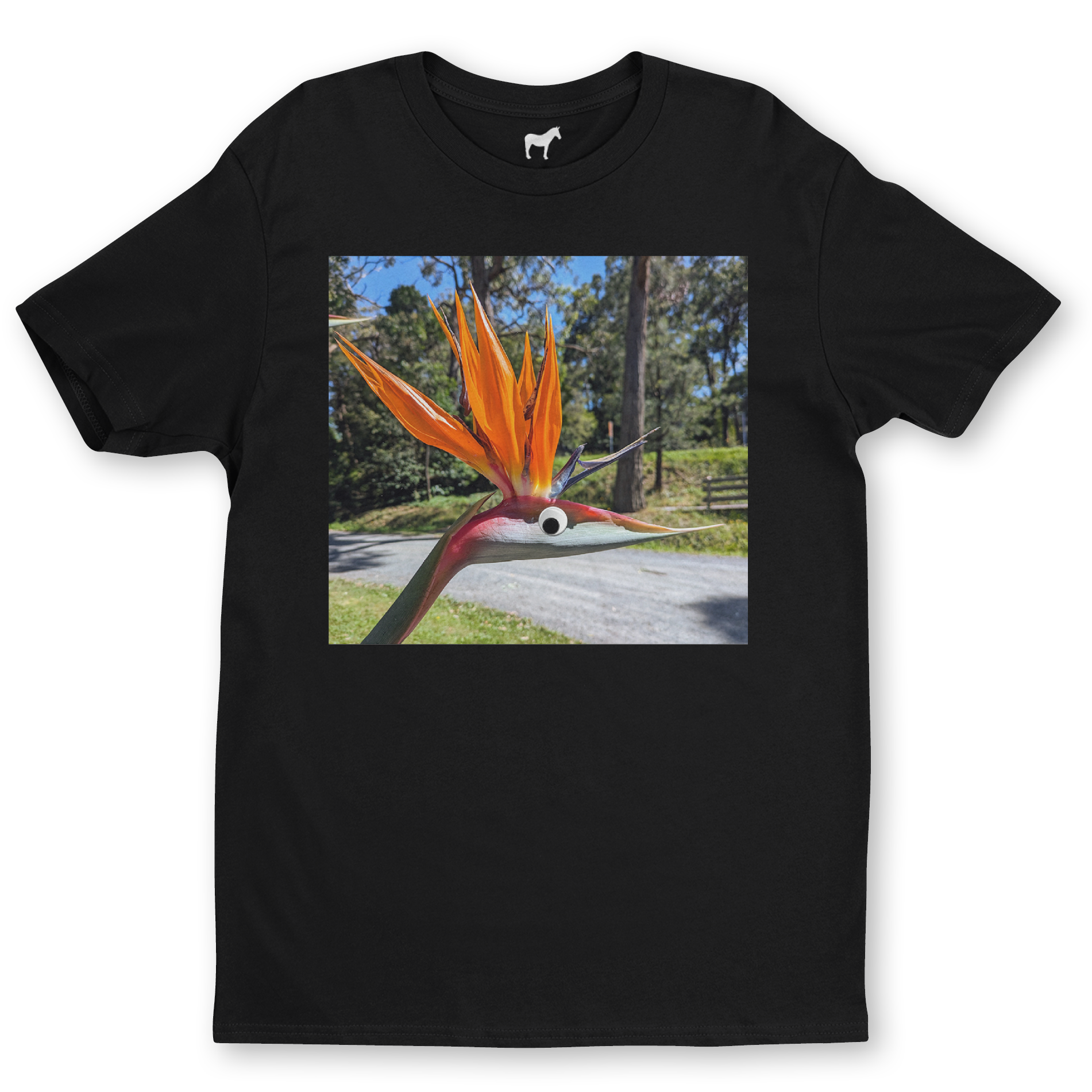 T-shirts