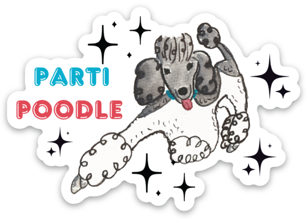 Sticker packs - 3