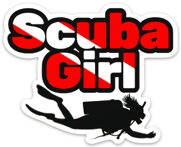 Die cut stickers