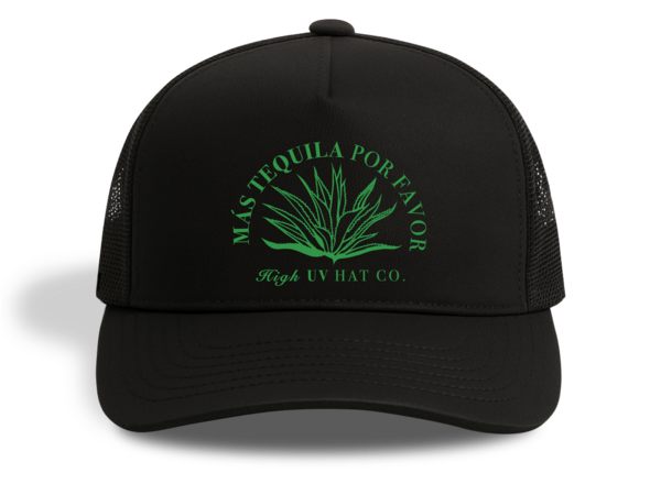 Custom hats