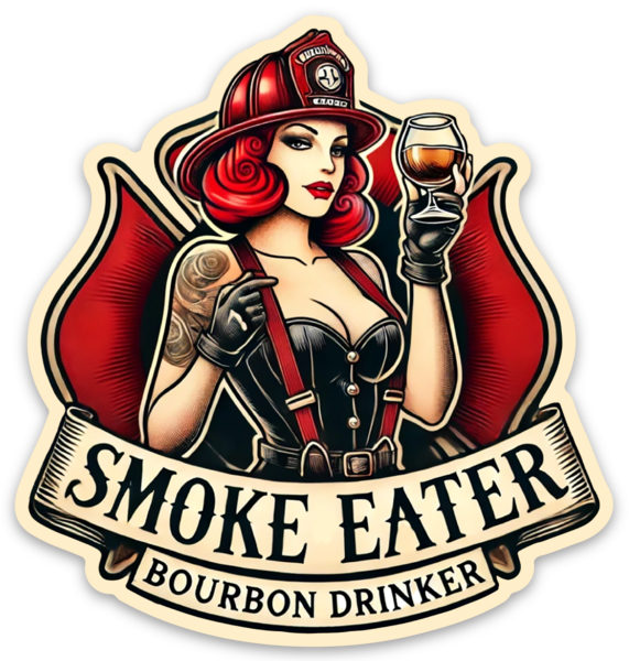 Die cut stickers