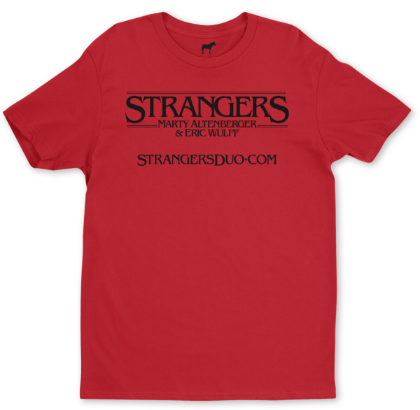 Camisetas