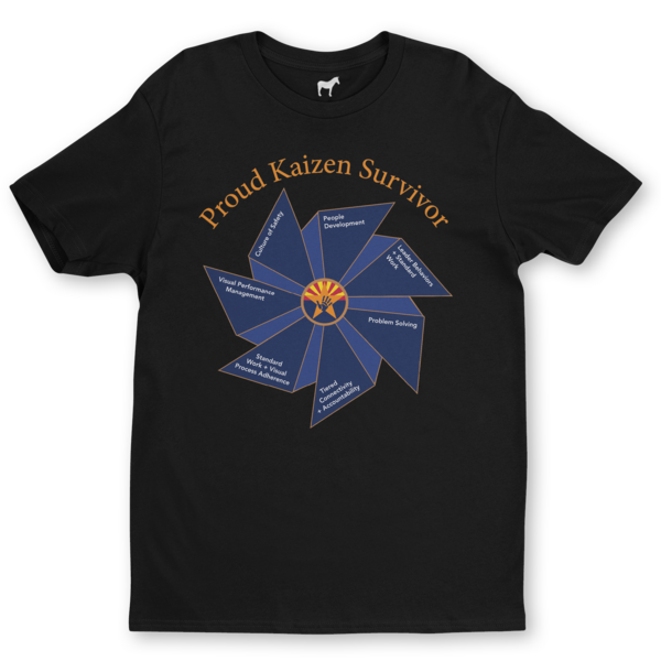 T-shirts