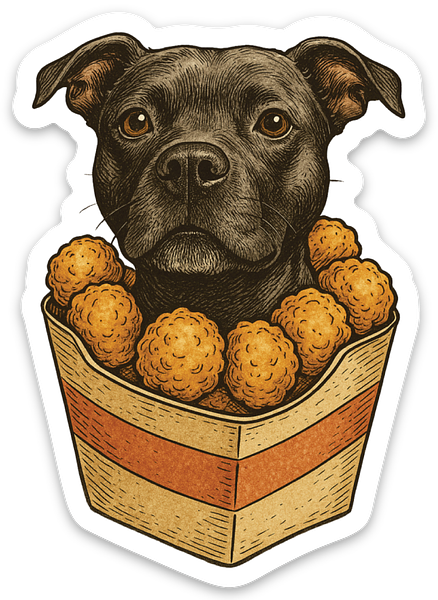 Sticker packs - 5