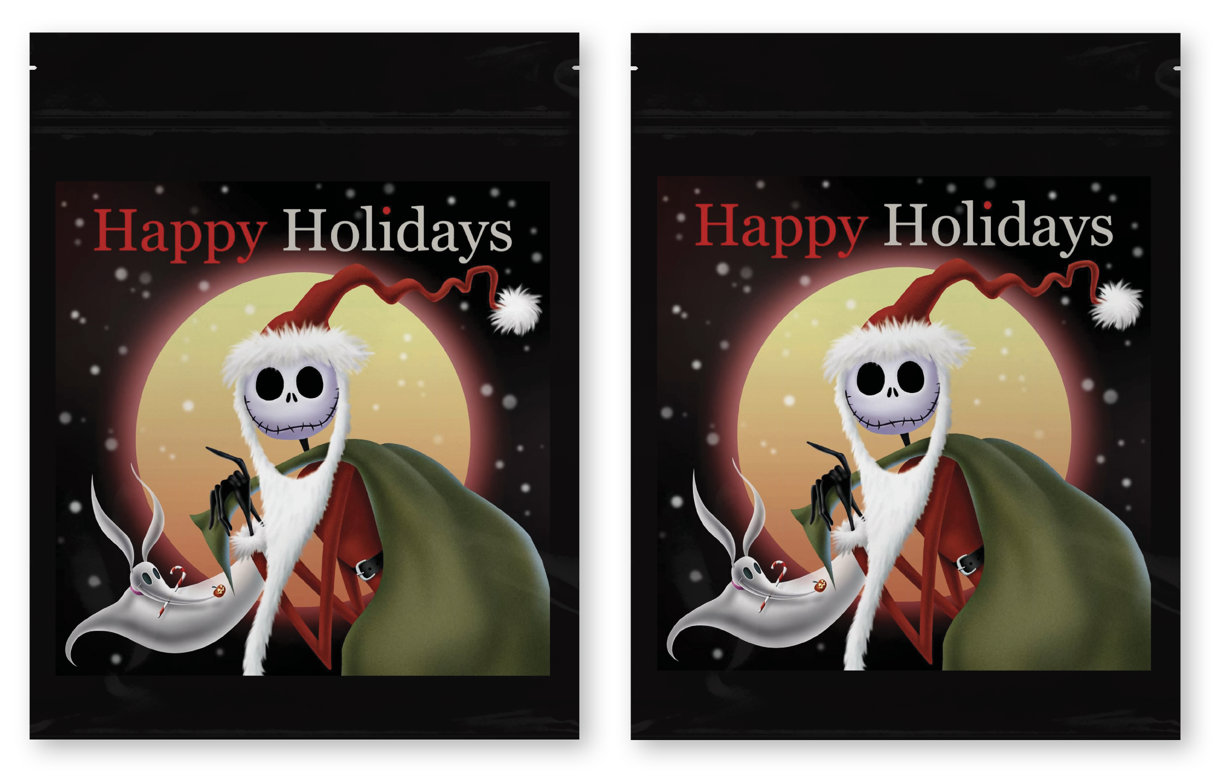 スタンドパウチ