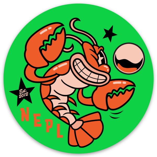 Stickers redondos