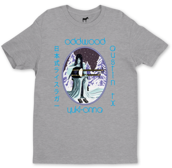 T-shirts