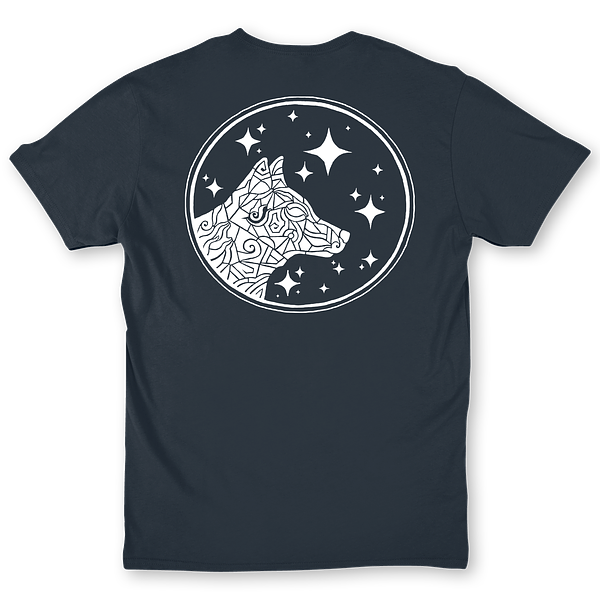 Remeras - Dorso