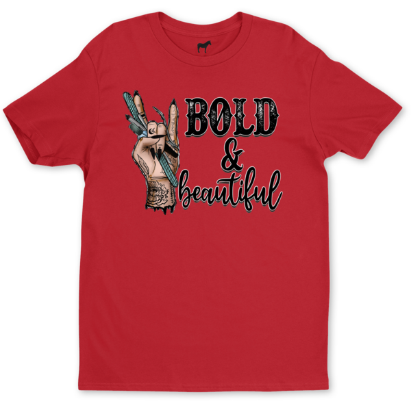 T-shirts