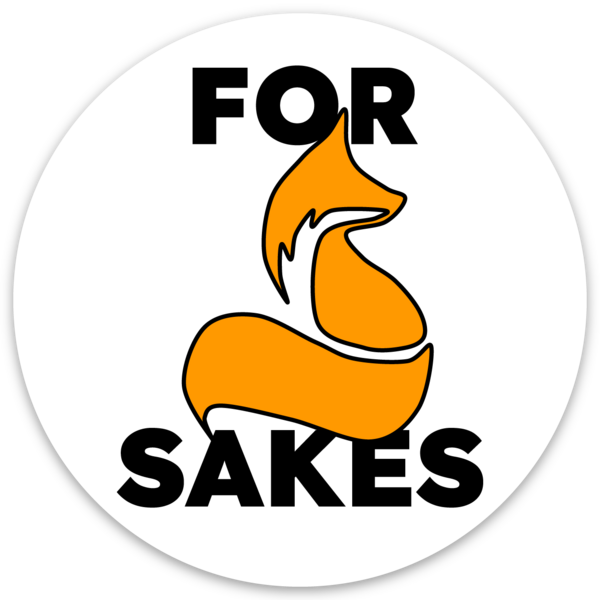 Circle stickers