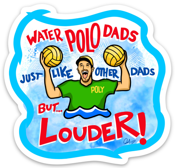 Die cut stickers