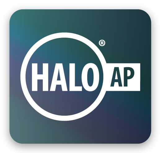 Holographic stickers