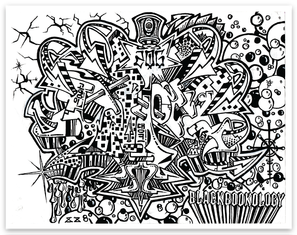 ステッカーセット - 4