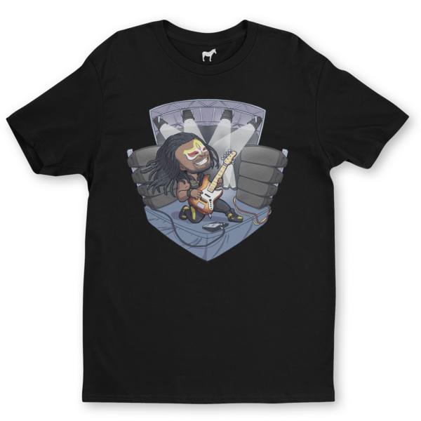 T-shirts