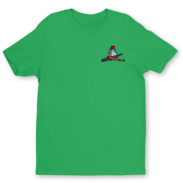 Remeras - Frente
