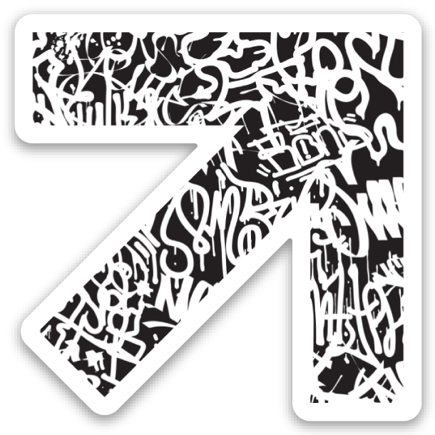 Stickers troquelados
