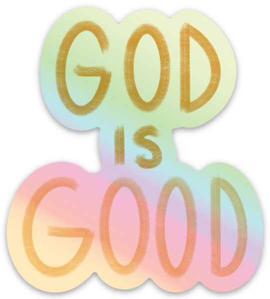 Stickers holographique